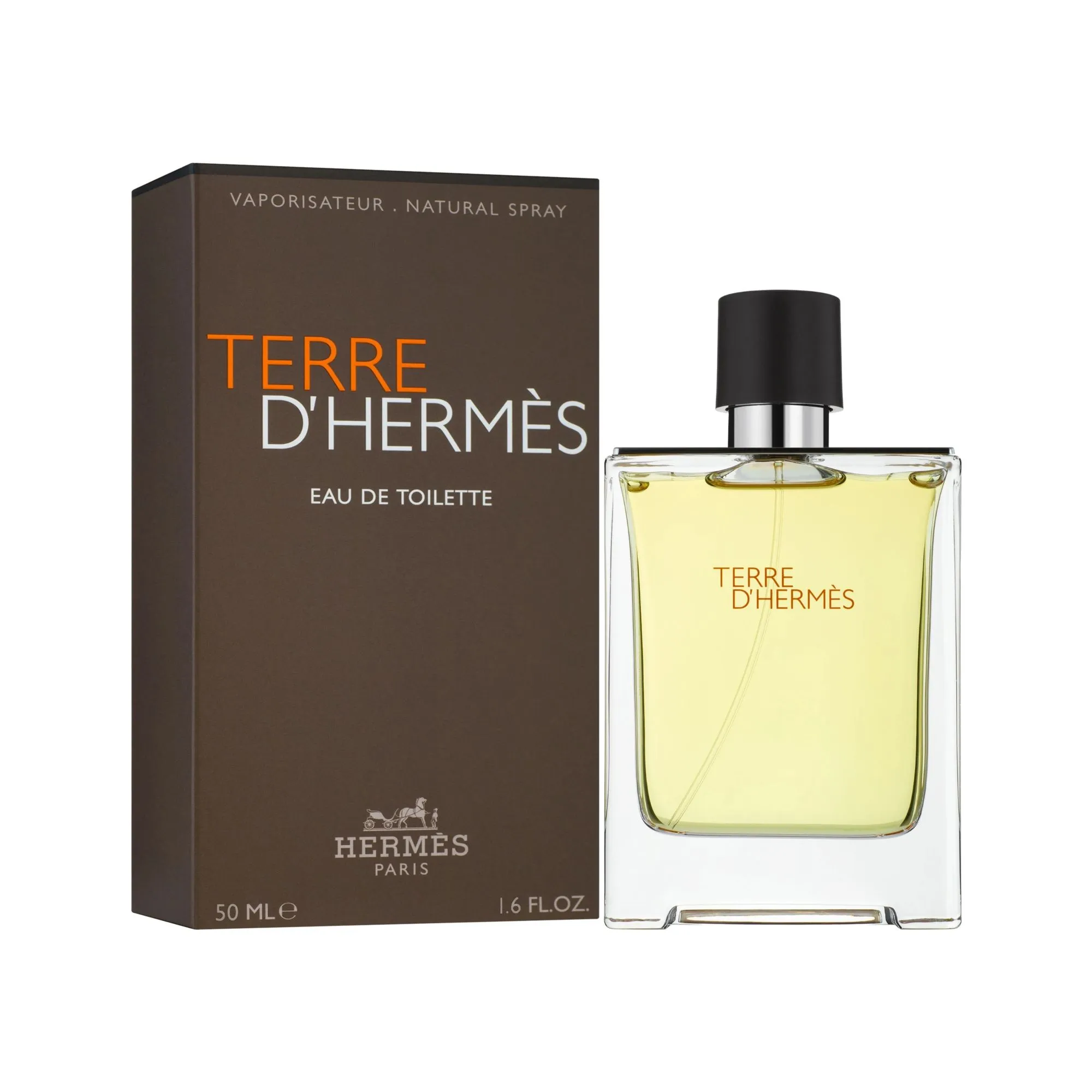 Terre d'Hermes  Eau de toilette